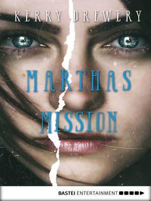 cover image of Marthas Mission